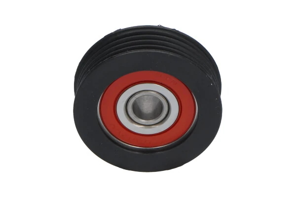 Tensioner Pulley, V-ribbed belt